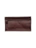 Pelle Studio 100% Leather Burgundy Leather Wallet One size - photo 2