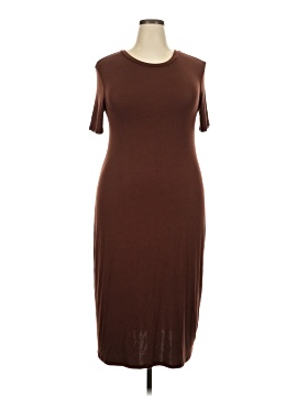 Universal Standard Casual Dress