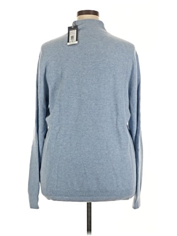 Assorted Brands Cashmere Pullover Sweater (view 2)