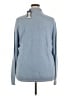 Assorted Brands 100% Cashmere Blue Cashmere Pullover Sweater Size XXL - photo 2