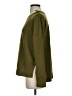 Time and Tru Green Pullover Sweater Size S - photo 5