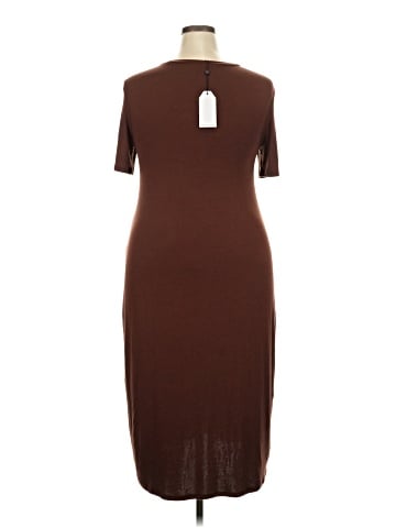 Universal Standard Casual Dress (view 2)