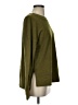 Time and Tru Green Pullover Sweater Size S - photo 4