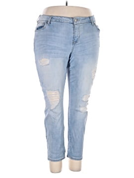 Celebrity Pink Jeans