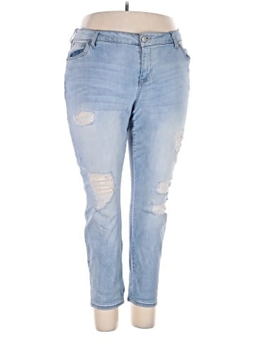 Celebrity Pink Jeans (view 1)