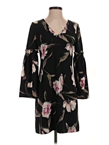 White House Black Market Casual Dress (view 1)