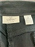 So Slimming by Chico's Black Jeggings Size XL - photo 4