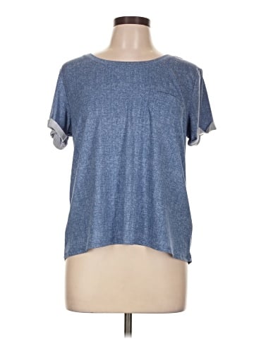 Jaclyn Intimates Short Sleeve T-Shirt (view 1)
