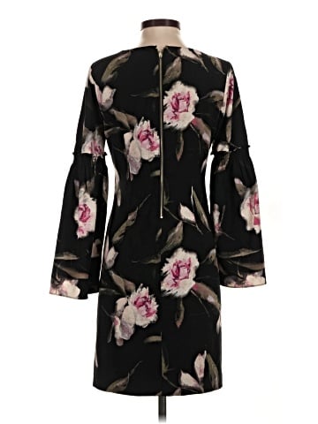 White House Black Market Casual Dress (view 2)
