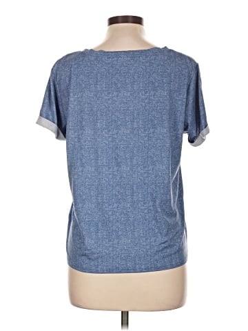 Jaclyn Intimates Short Sleeve T-Shirt (view 2)