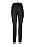 Trafaluc by Zara 100% Polyurethane Black Casual Pants Size L - photo 1