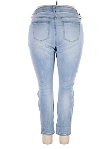 Celebrity Pink Jeans (view 2)