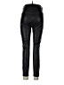 Trafaluc by Zara 100% Polyurethane Black Casual Pants Size L - photo 2