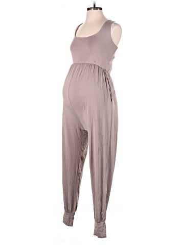 Hello Miz Jumpsuit (view 1)