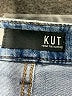 Kut from the Kloth Blue Jeans Size 2L - photo 4