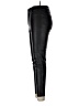 Trafaluc by Zara 100% Polyurethane Black Casual Pants Size L - photo 5