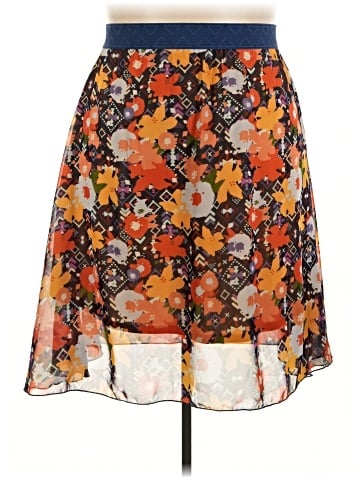 Lularoe Casual Skirt (view 1)