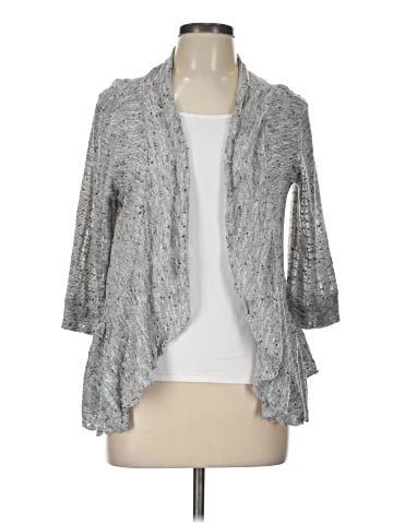 Vanity Cardigan (view 1)