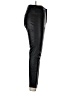 Trafaluc by Zara 100% Polyurethane Black Casual Pants Size L - photo 4