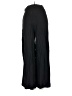 MNG Suit Black Dress Pants Size 2 - photo 2