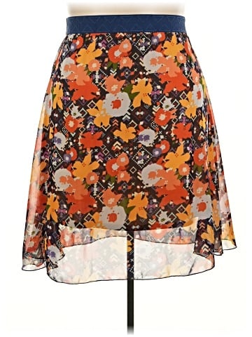 Lularoe Casual Skirt (view 2)