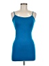 YiTong Blue Tank Top One size - photo 1