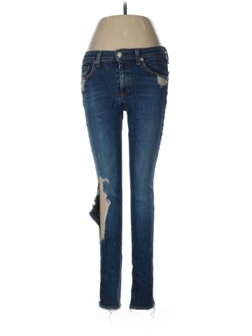 Rag & Bone Jeans (view 1)