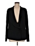 Vince. Black Blazer Size 8 - photo 1