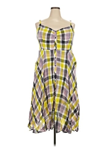 Torrid Casual Dress (view 1)