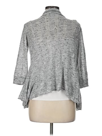 Vanity Cardigan (view 2)