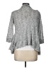 Vanity Gray Cardigan Size L - photo 2