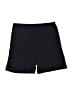90 Degree by Reflex Solid Black Athletic Shorts Size S (youth) - photo 1