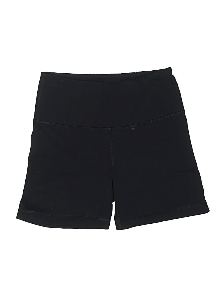 Pre-owned 90 Degree By Reflex Kids' Board Shorts In Black