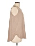 Stylus Tan Sleeveless T-Shirt Size XL - photo 4