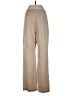 Gap Solid Tan Casual Pants Size 10 (tall) - photo 2