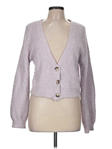 Jessica Simpson Cardigan (view 1)