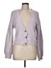 Jessica Simpson Purple Cardigan Size M - photo 1