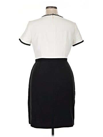 Karl Lagerfeld Paris Casual Dress (view 2)