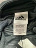 Adidas 100% Polyester Black Track Jacket Size 3T - photo 3