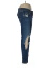 Rag & Bone Hearts Blue Jeans Size 28 waist - photo 4