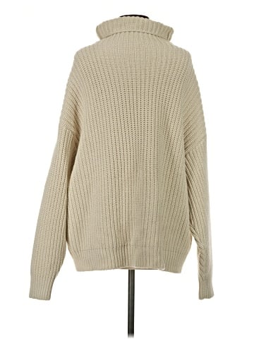 Free People Turtleneck Sweater (view 2)