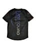 Assorted Brands Black Active T-Shirt Size 10 - 12 - photo 2