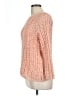 Dana Buchman Orange Pullover Sweater Size L - photo 5