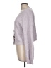 Jessica Simpson Purple Cardigan Size M - photo 5