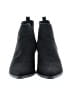 Universal Thread Black Ankle Boots Size 8 - photo 2