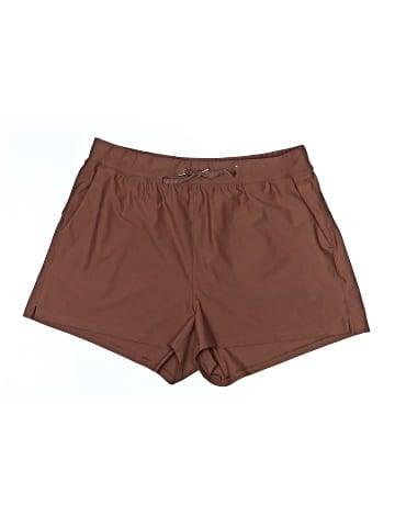 Active by Old Navy Athletic Shorts (view 1)
