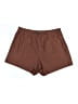Active by Old Navy Solid Brown Athletic Shorts Size XL - photo 1