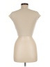 Zara Tan Short Sleeve Turtleneck Size M - photo 2