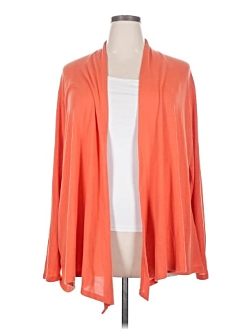 Mix by 41 Hawthorn Cardigan (view 1)