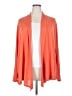 Mix by 41 Hawthorn Orange Cardigan Size 2X - photo 1